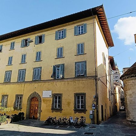 Appartamenti Forteguerriana Pistoia Exterior photo