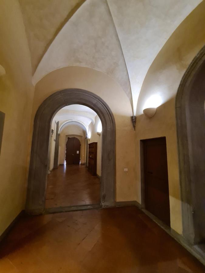 Appartamenti Forteguerriana Pistoia Exterior photo